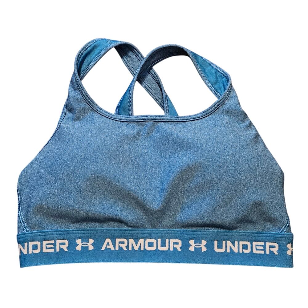 Under Armour Sports Bra NWOT